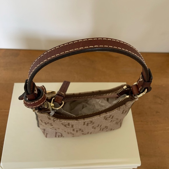 SALE!! Monogram micro bag! - Picture 8 of 10